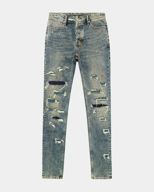KSUBI Van Winkle Klassik Tinted Mens Apparel